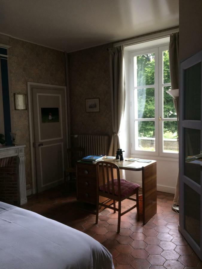 Les Couleurs Du Verger Beaumont-les-Autels Экстерьер фото